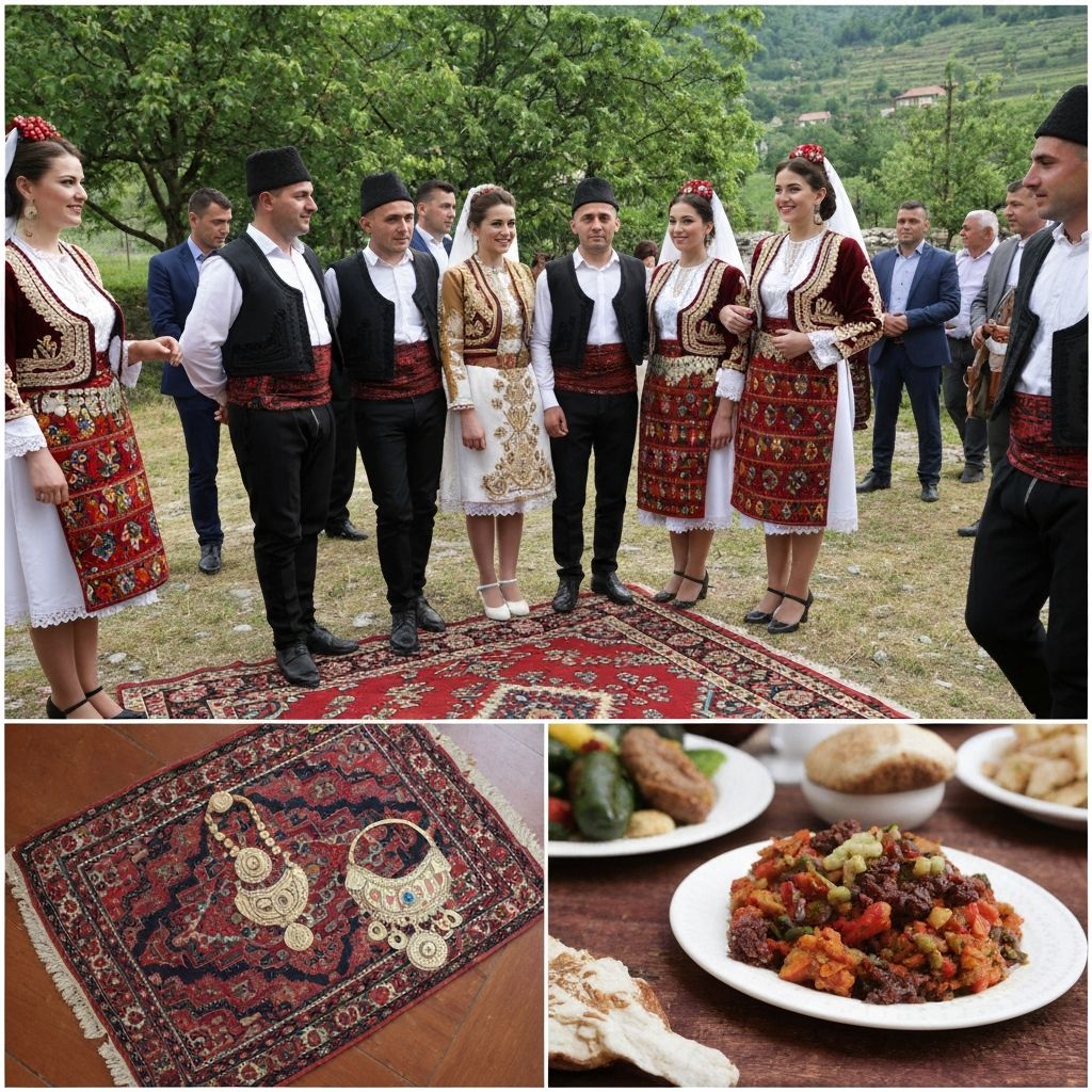 Përvoja në Kosovë